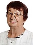 Ковалева Надежда Андреевна
