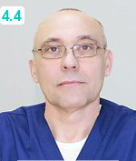 Амуров Сергей Николаевич
