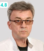 Соков Игорь Михайлович