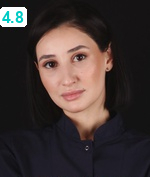 Чичилова Елена Евгеньевна