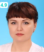 Гайдукова Наталья Александровна