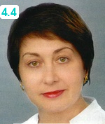 Гатова Татьяна Григорьевна