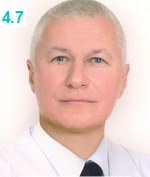 Черный Олег Владимирович