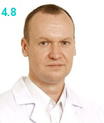 Лапкин Дмитрий Александрович