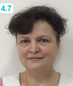 Немченко Светлана Николаевна