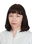 Болташова Марина Викторовна