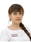 Мыринова-Кистанова Кристина Викторовна