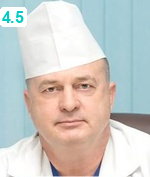 Гащенко Александр Дмитриевич