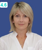Новичкова Светлана Анатольевна