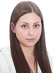 Ковалёва Екатерина Сергеевна