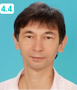 Акимов Сергей Васильевич