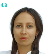 Спицына Елена Андреевна 