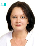 Ковельская Елена Владимировна