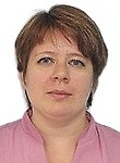 Буслова Валентина Ивановна