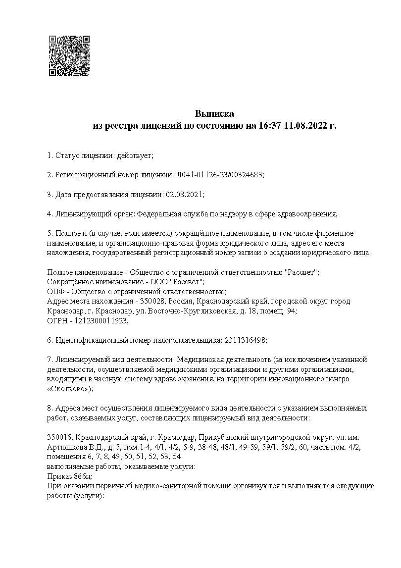 Стоматология Дента на Артюшкова | г. Краснодар, ул. Артюшкова, д. 5 |  отзывы, цены