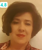 Погодина Марина Григорьевна
