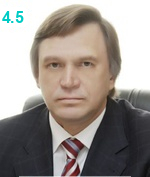 Медведев Владимир Леонидович