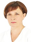 Дробина Светлана Викторовна