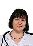 Зубакина Светлана Николаевна