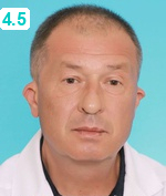 Малигонов Александр Евгеньевич