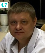 Долганов Алексей Алексеевич