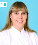 Ефименко Татьяна Степановна