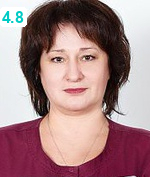 Любомирская Елена Олеговна