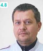 Королев Сергей Николаевич