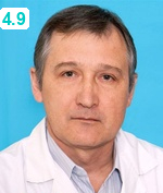 Шувалов Сергей Викторович