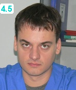 Лихачев Илья Владимирович