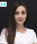 Иващенко Екатерина Андреевна