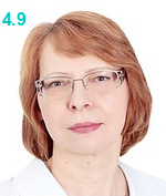 Роменская Валентина Анатольевна