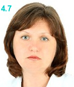 Крыжановская Наталья Александровна
